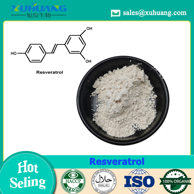 Resveratrol