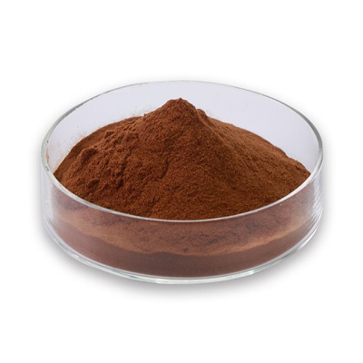 Oolong Chá em Pó
